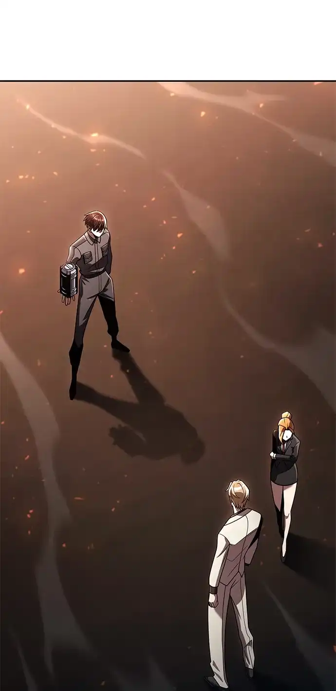 《天才猎人的清扫生活》第146话 第22页