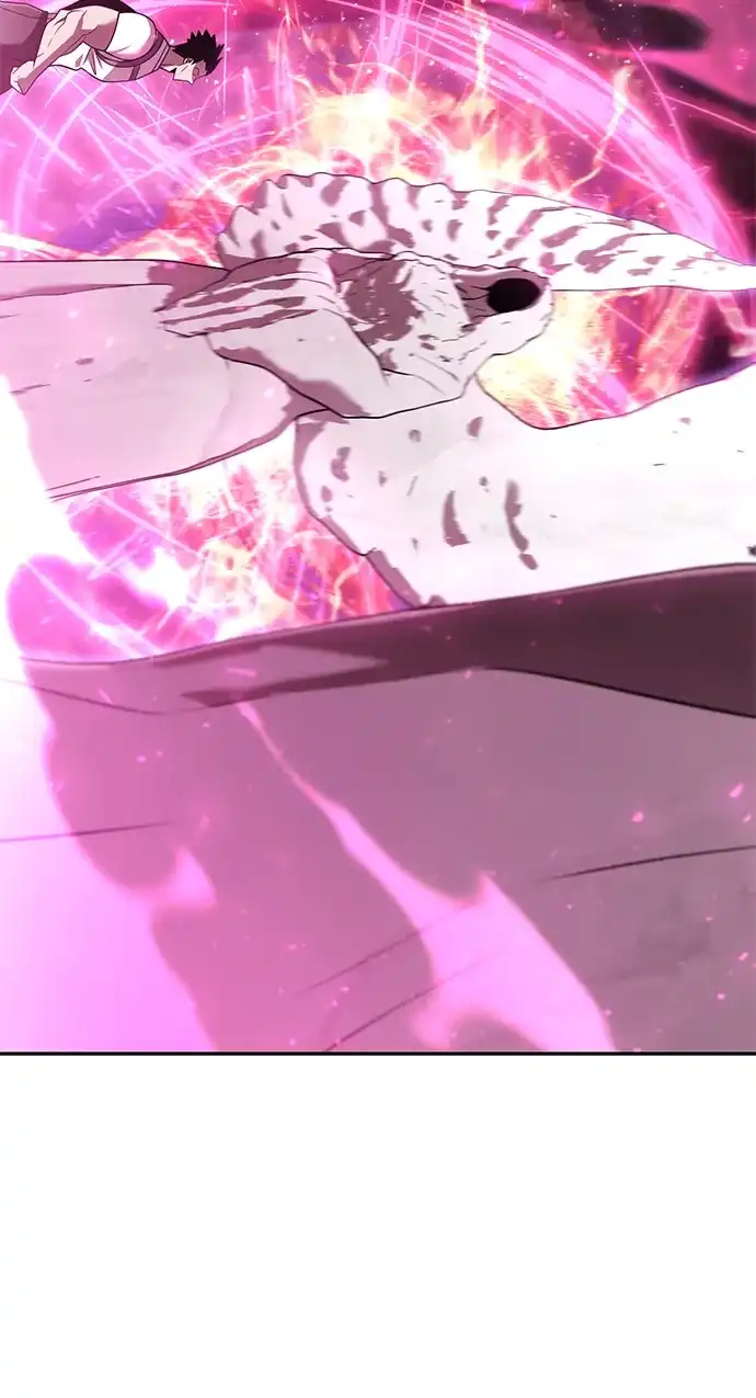 《天才猎人的清扫生活》第146话 第45页