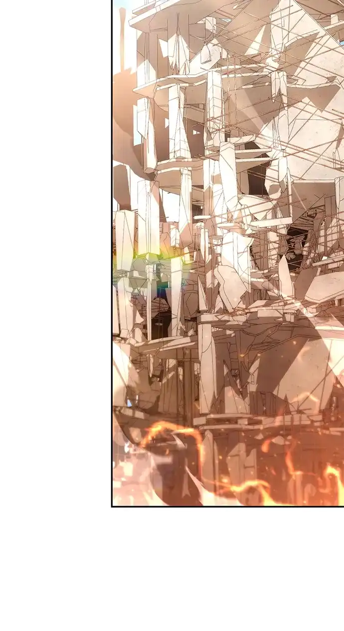 《天才猎人的清扫生活》第147话 第81页