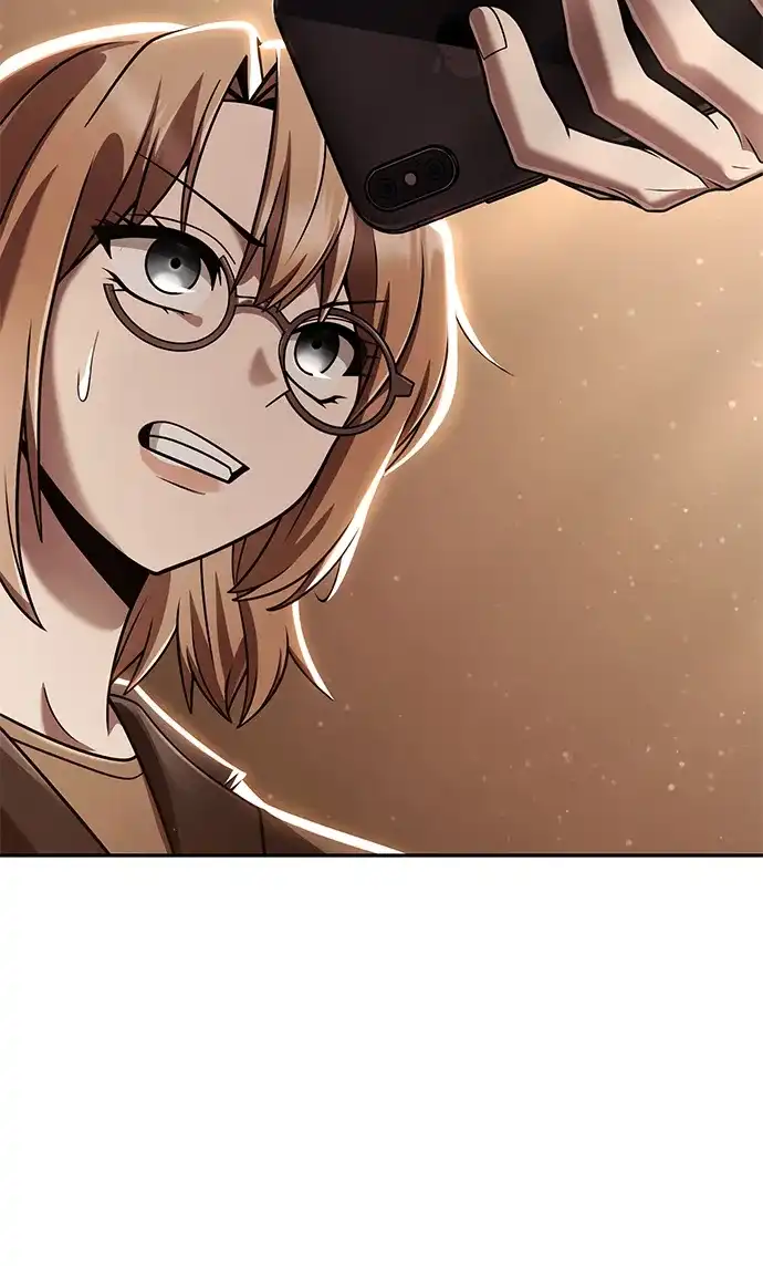 《天才猎人的清扫生活》第150话（第3季最终话） 第54页