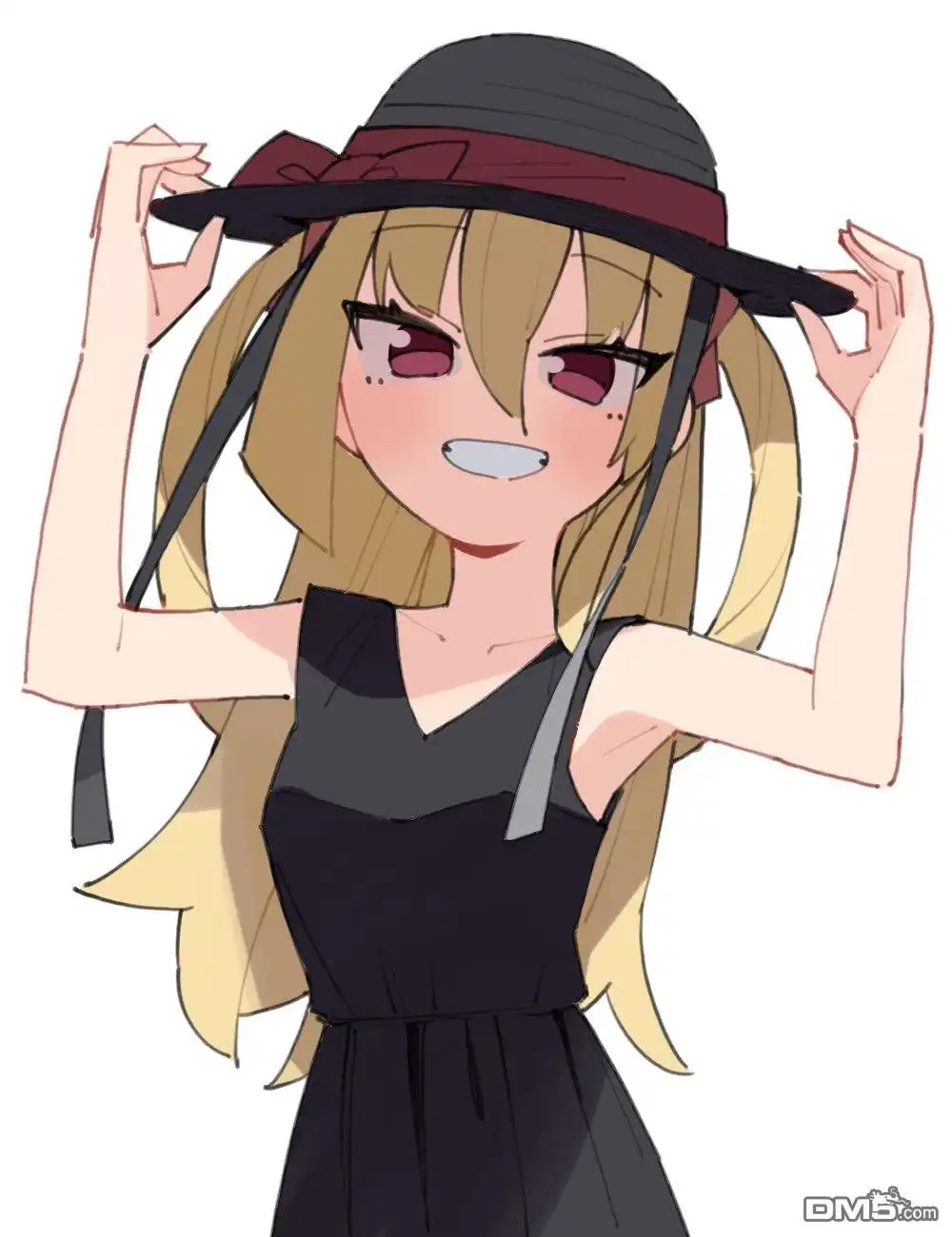 《天才魔女没魔了》天才魔女图包 第4页