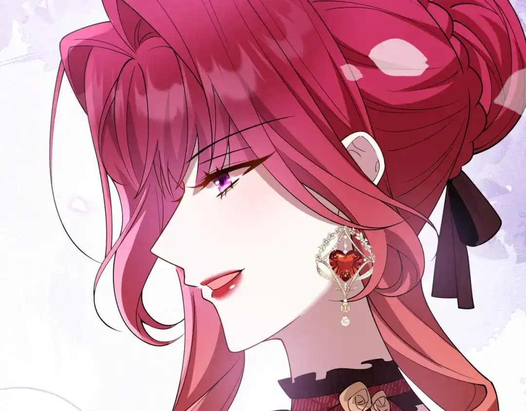 《舔狗恶女要离婚了！》第十话 皇太子殿下 第114页