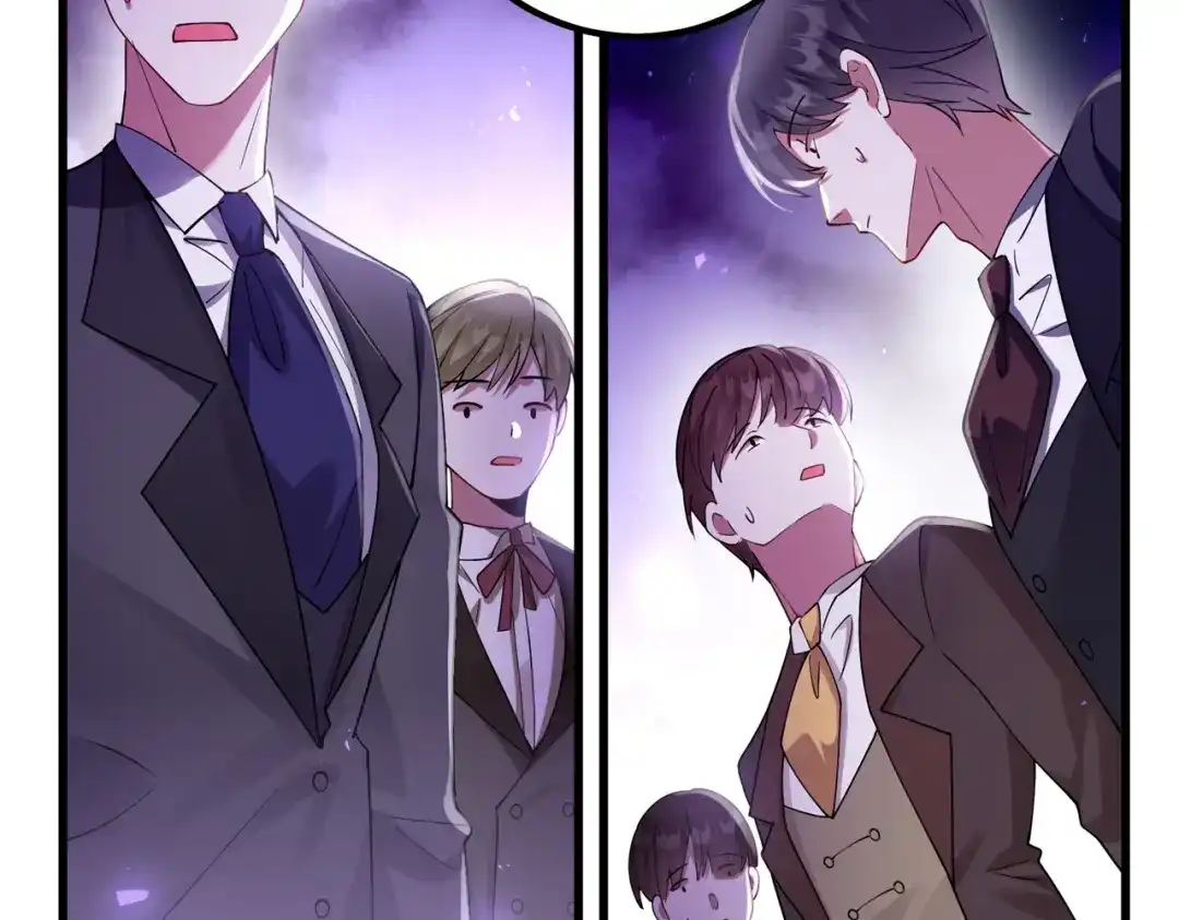 《舔狗恶女要离婚了！》第十话 皇太子殿下 第127页