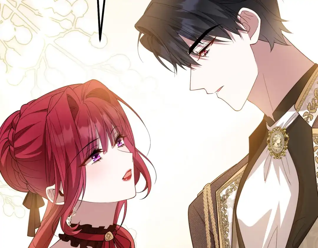 《舔狗恶女要离婚了！》第十话 皇太子殿下 第54页