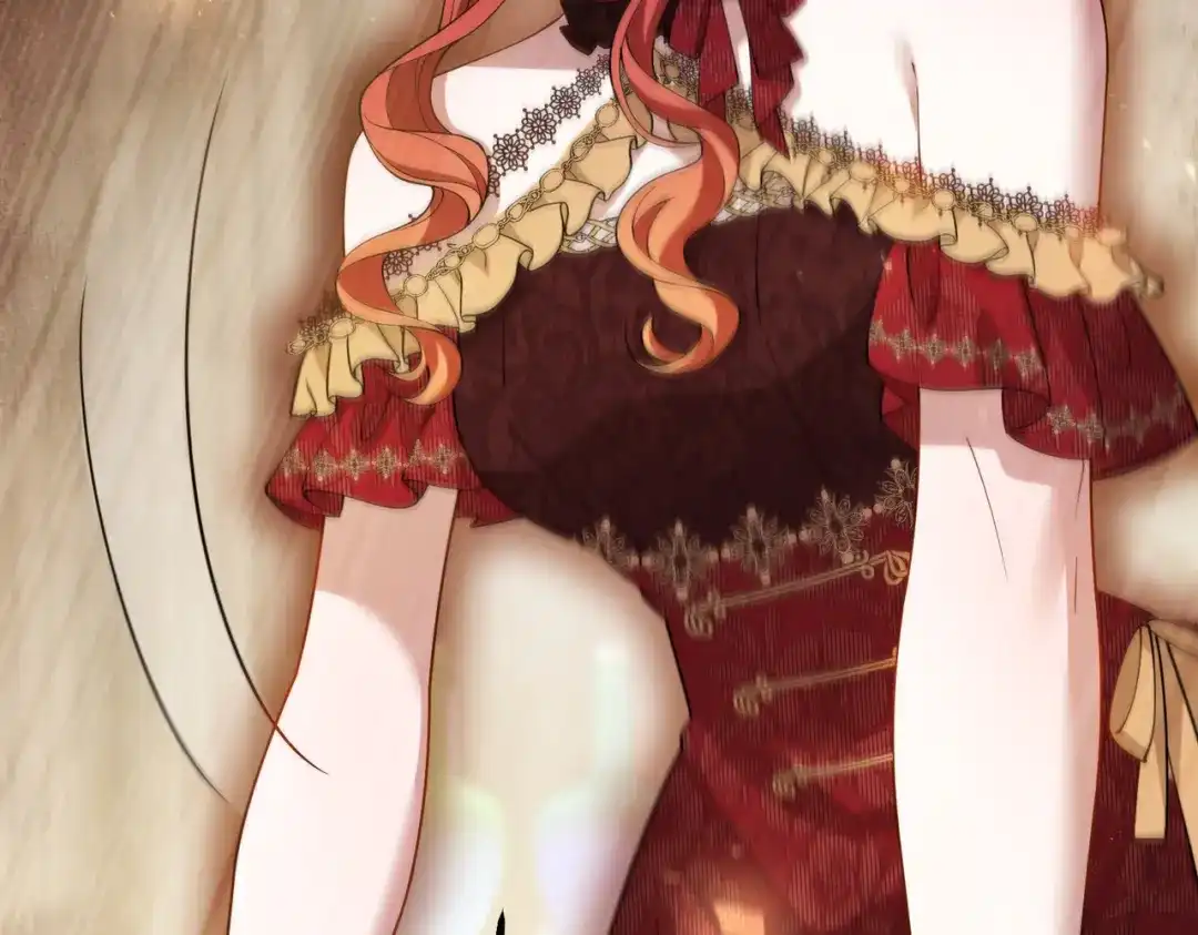 《舔狗恶女要离婚了！》第十话 皇太子殿下 第130页