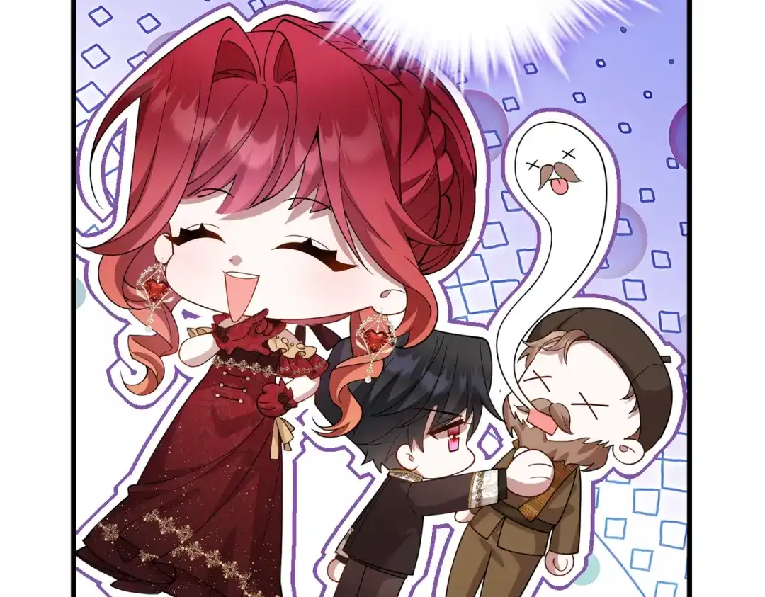《舔狗恶女要离婚了！》第十话 皇太子殿下 第102页