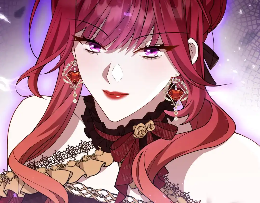 《舔狗恶女要离婚了！》第十话 皇太子殿下 第139页