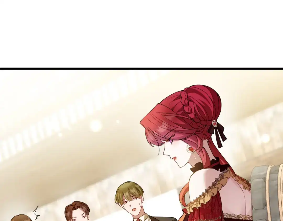 《舔狗恶女要离婚了！》第十话 皇太子殿下 第124页
