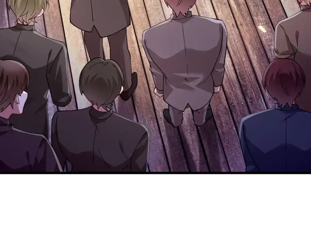 《舔狗恶女要离婚了！》第十话 皇太子殿下 第137页