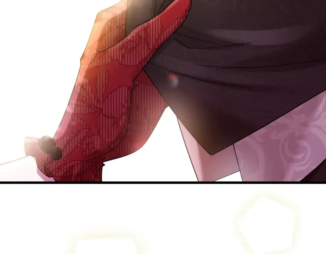 《舔狗恶女要离婚了！》第十话 皇太子殿下 第51页