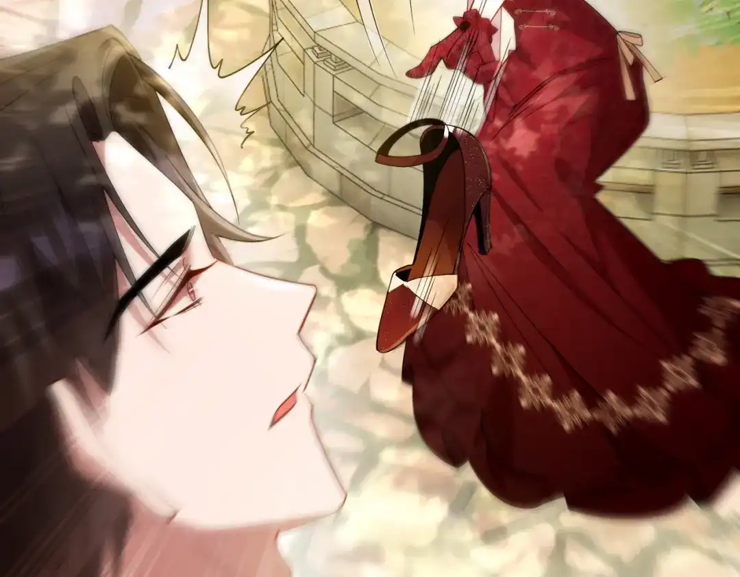《舔狗恶女要离婚了！》第十话 皇太子殿下 第36页