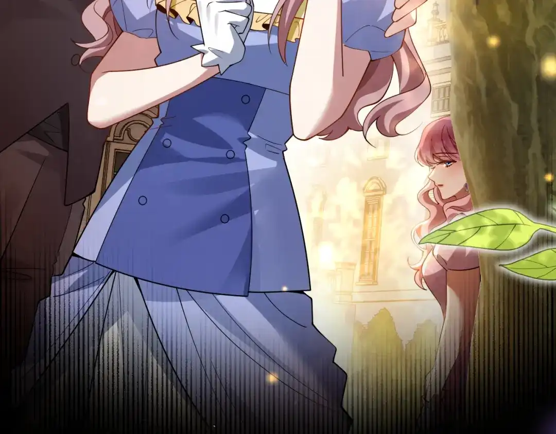 《舔狗恶女要离婚了！》第十一话 海伦计划 第103页
