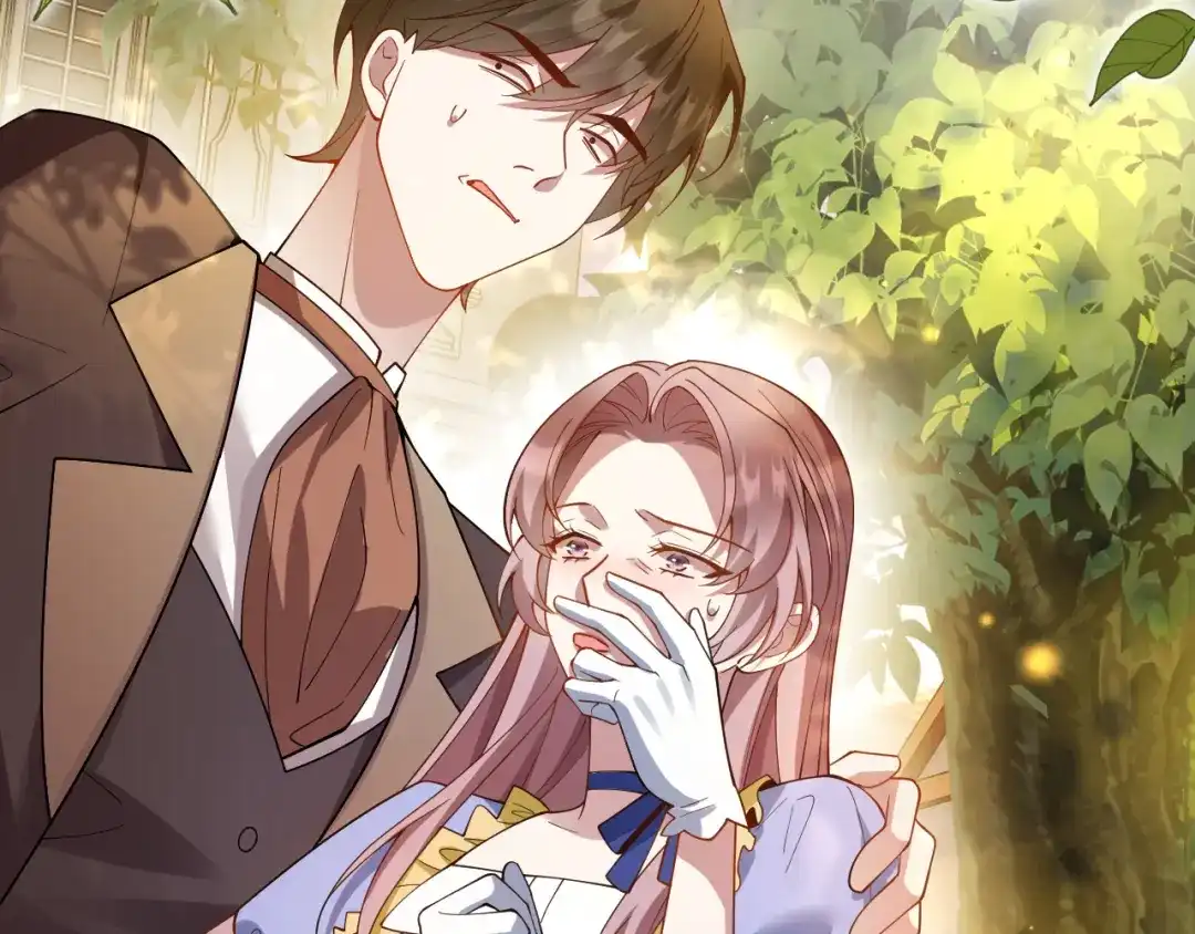 《舔狗恶女要离婚了！》第十一话 海伦计划 第102页