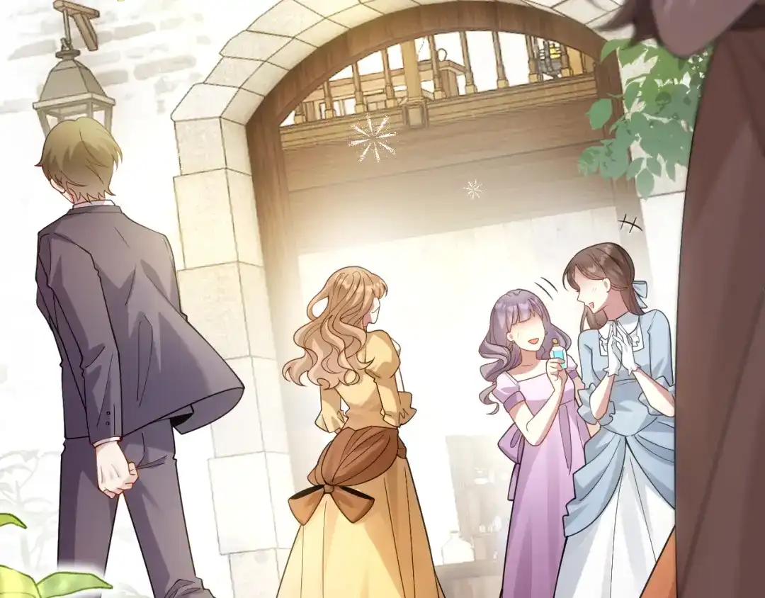 《舔狗恶女要离婚了！》第十一话 海伦计划 第6页