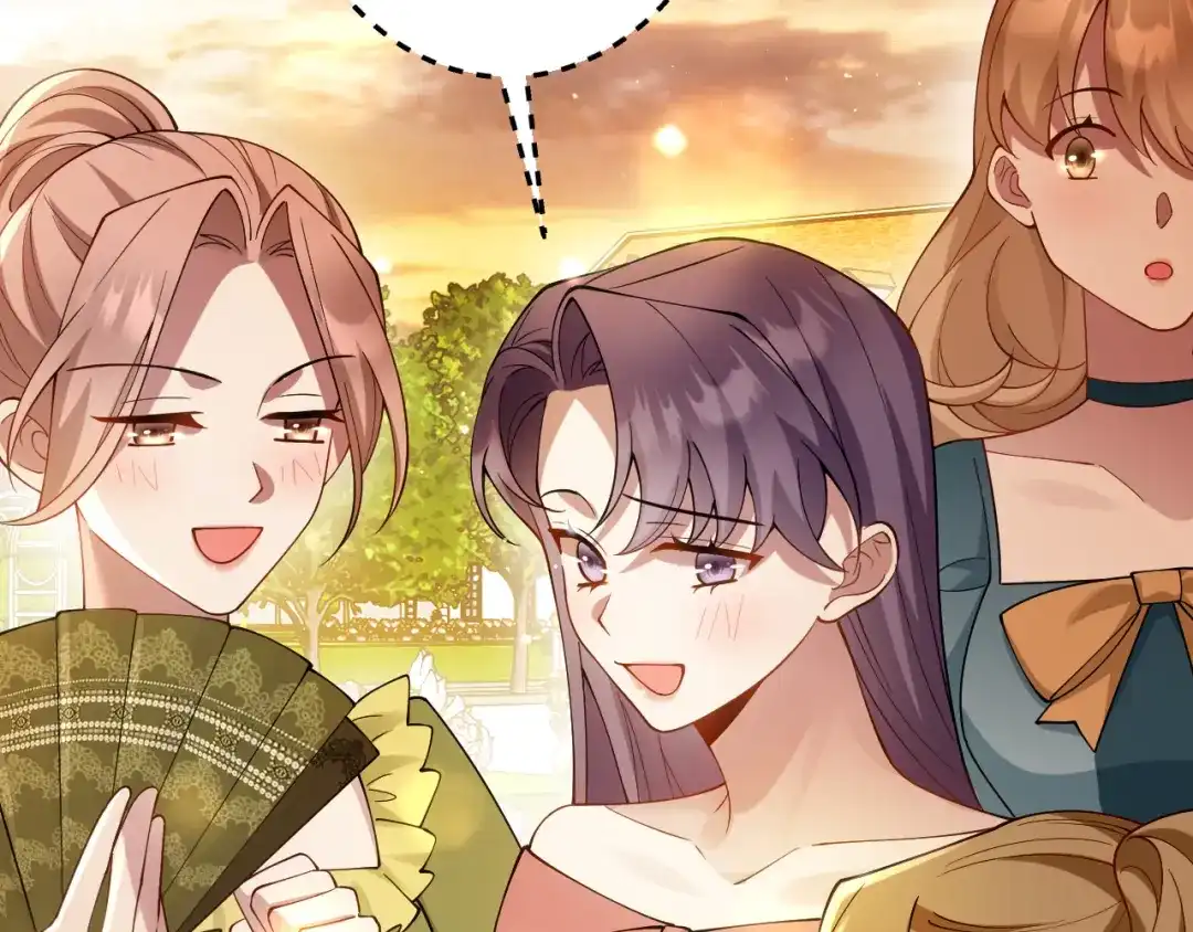 《舔狗恶女要离婚了！》第十一话 海伦计划 第84页