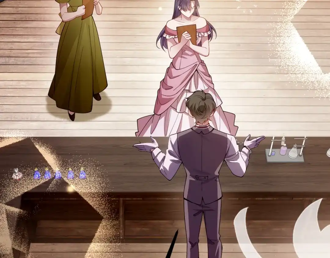 《舔狗恶女要离婚了！》第十一话 海伦计划 第51页