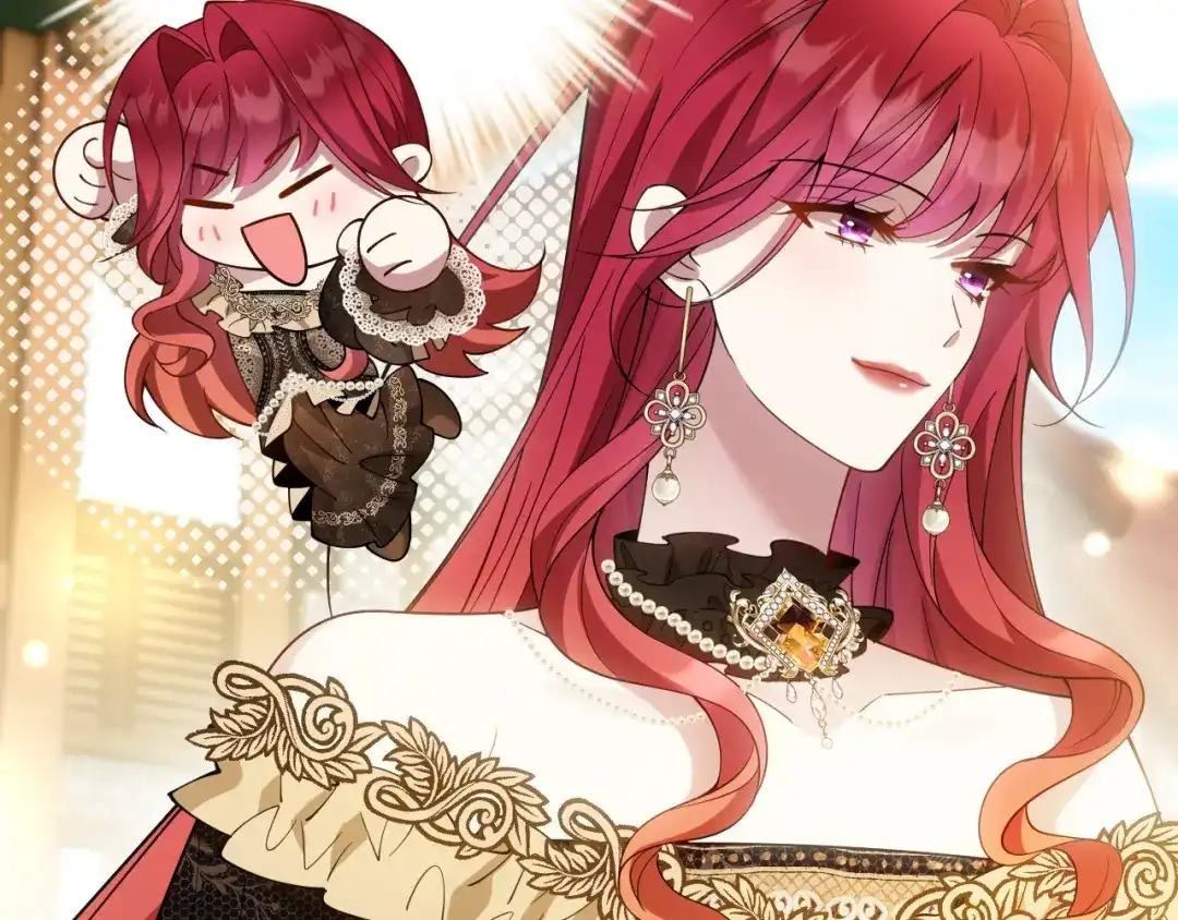 《舔狗恶女要离婚了！》第十一话 海伦计划 第72页