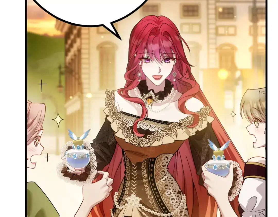 《舔狗恶女要离婚了！》第十一话 海伦计划 第113页