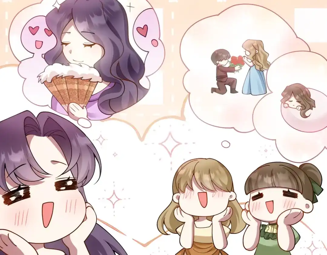 《舔狗恶女要离婚了！》第十一话 海伦计划 第42页