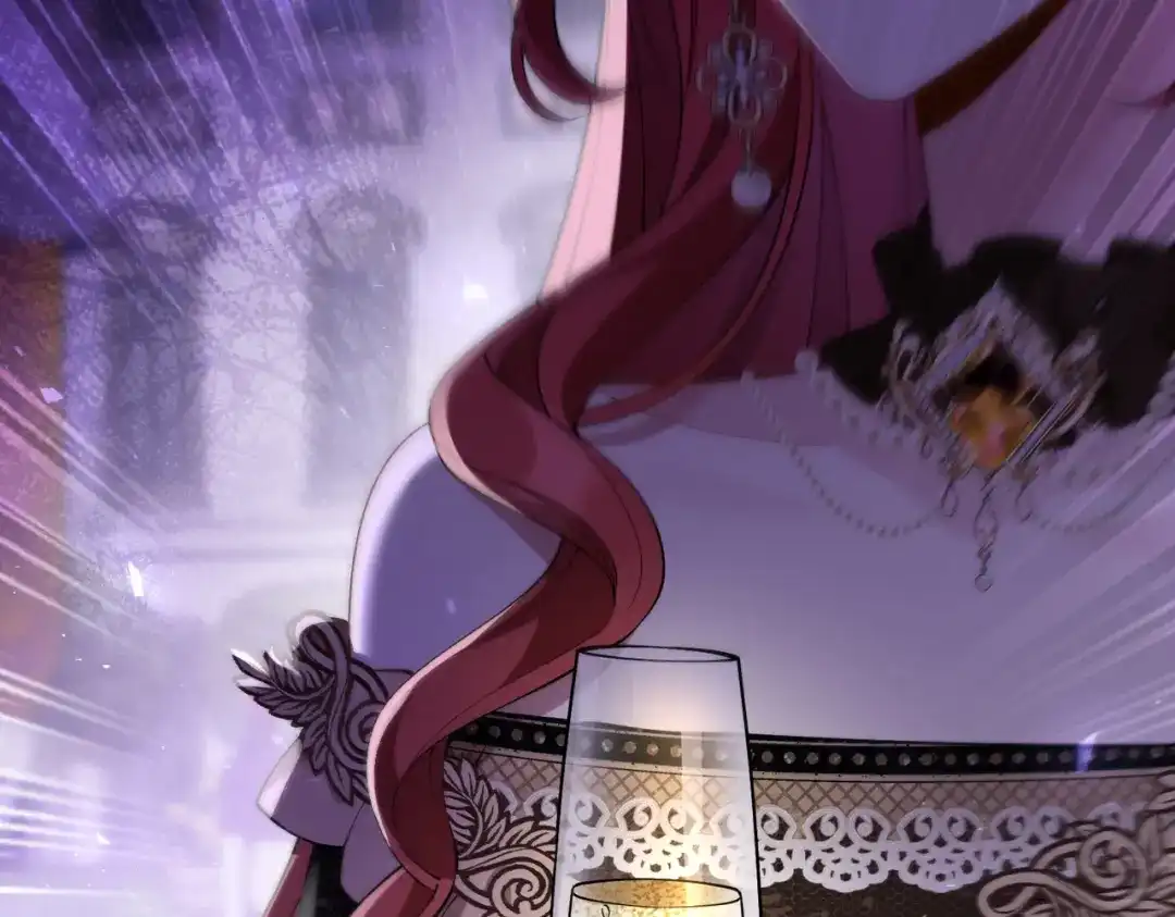 《舔狗恶女要离婚了！》第十二话 有毒的酒水 第136页