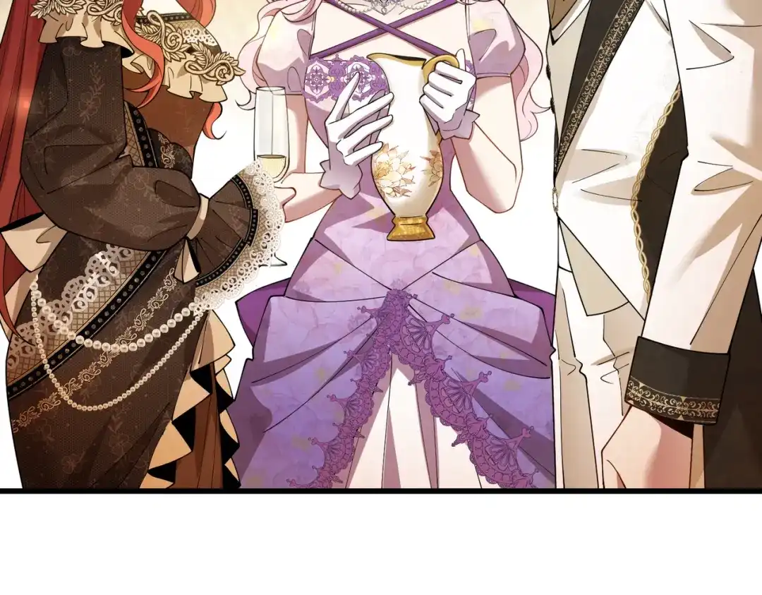 《舔狗恶女要离婚了！》第十二话 有毒的酒水 第122页
