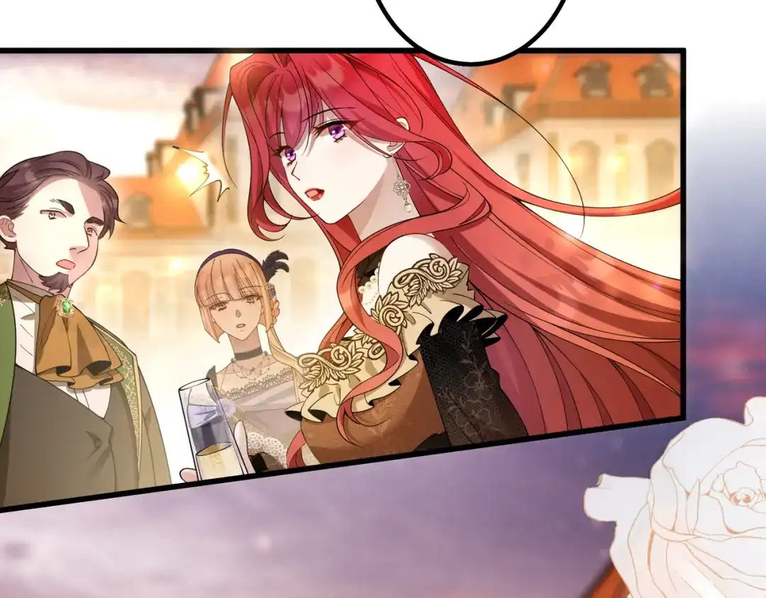 《舔狗恶女要离婚了！》第十二话 有毒的酒水 第114页