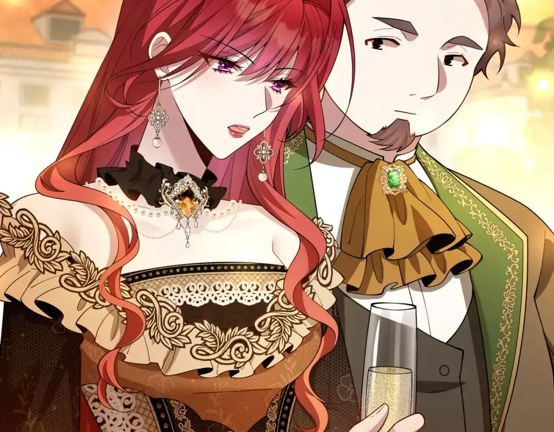《舔狗恶女要离婚了！》第十三话 你是这种人吗？ 第6页