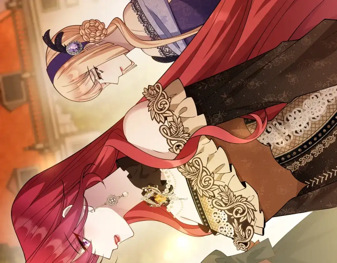 《舔狗恶女要离婚了！》第十三话 你是这种人吗？ 第61页