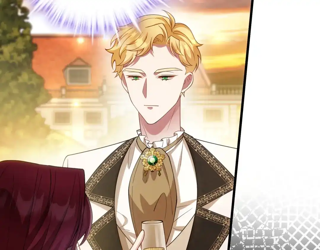 《舔狗恶女要离婚了！》第十三话 你是这种人吗？ 第114页