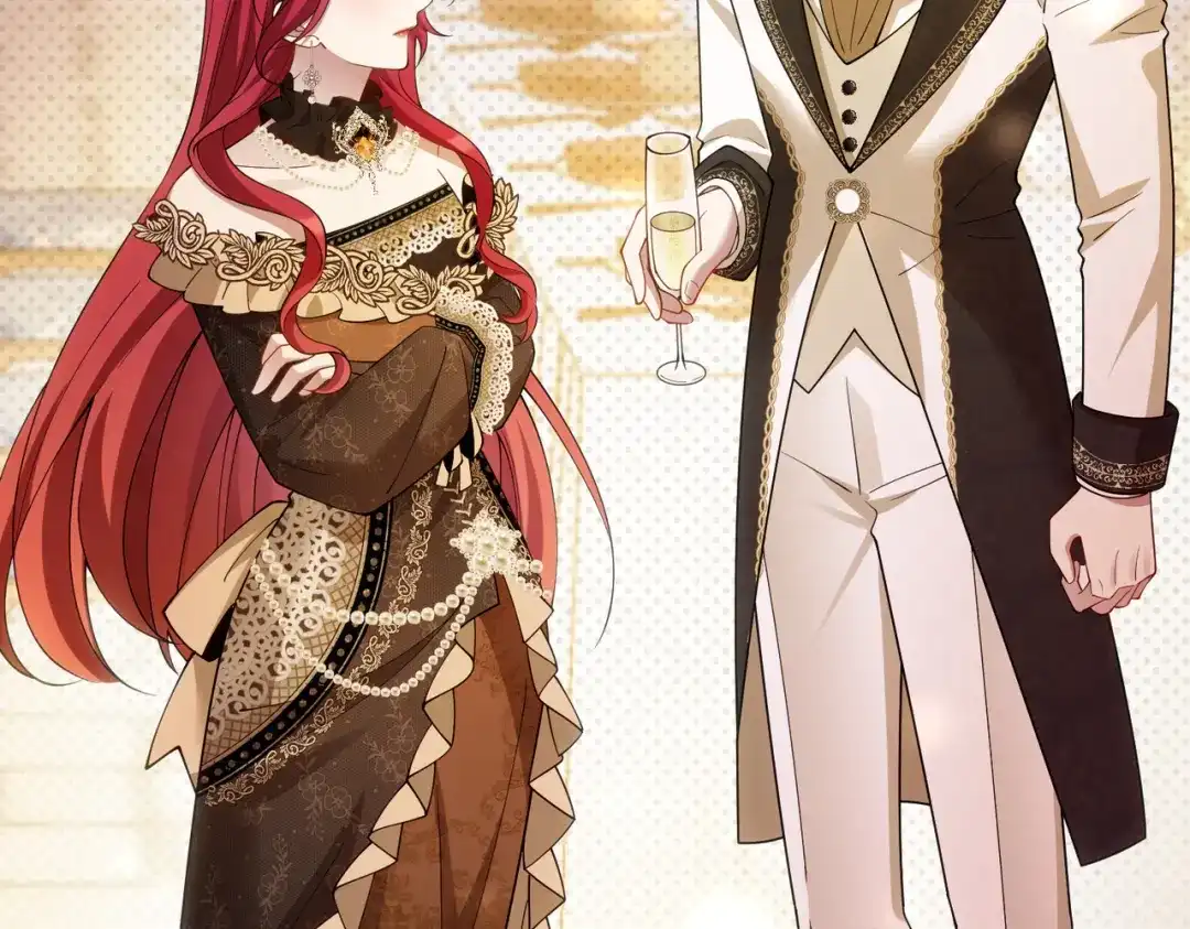《舔狗恶女要离婚了！》第十三话 你是这种人吗？ 第111页