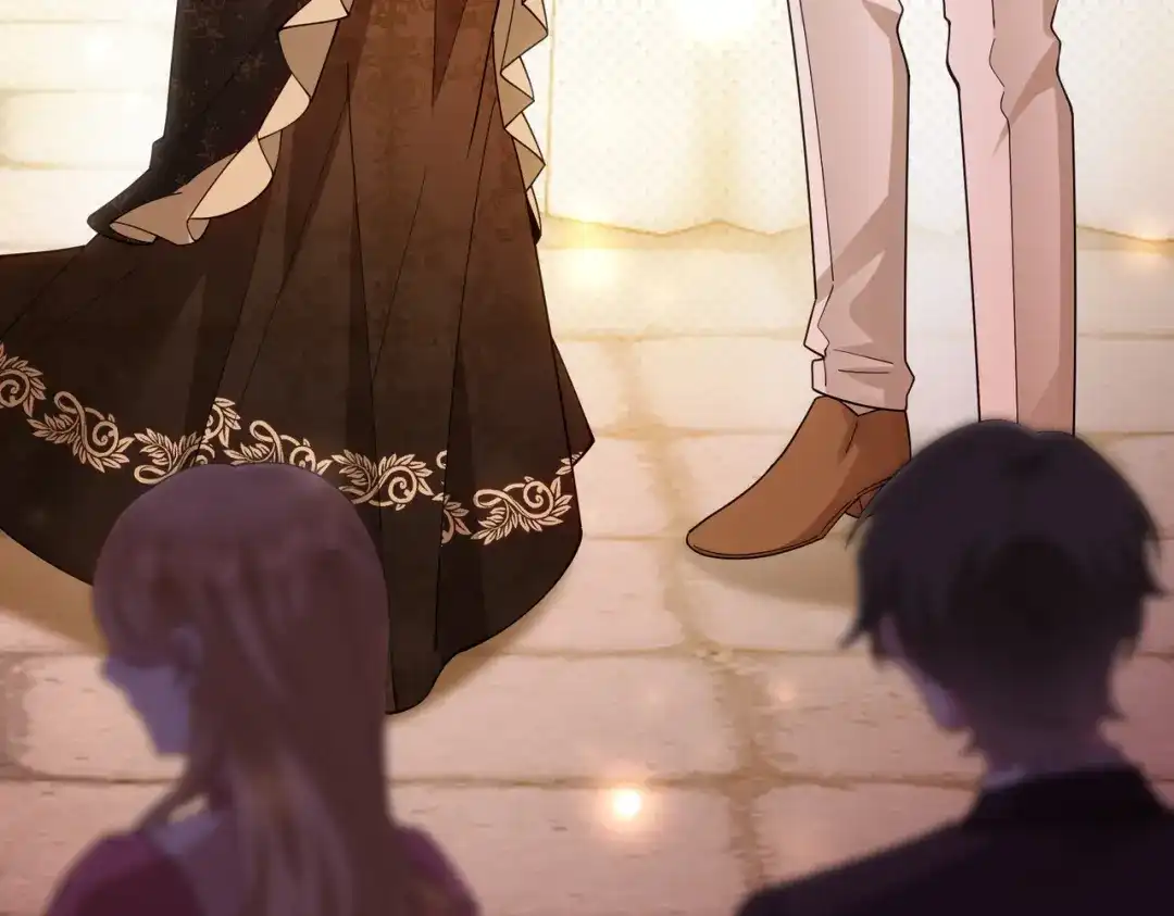 《舔狗恶女要离婚了！》第十三话 你是这种人吗？ 第112页