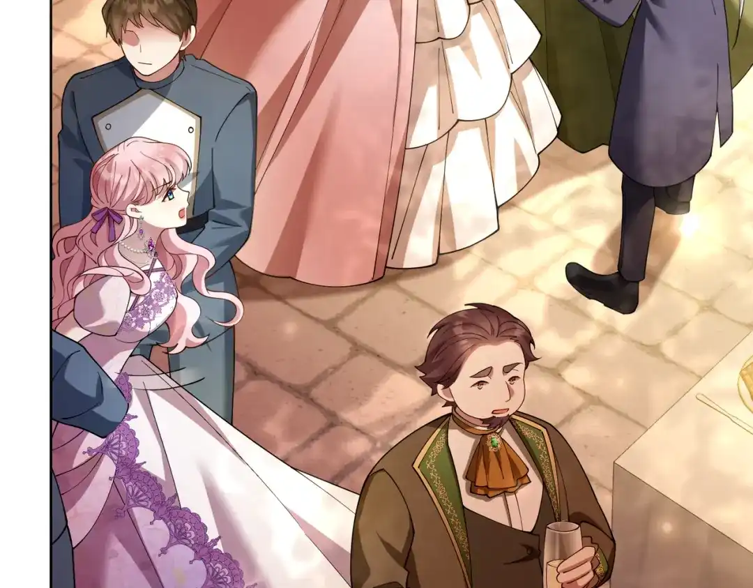 《舔狗恶女要离婚了！》第十四话 情人的真相 第46页