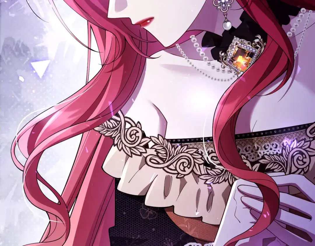 《舔狗恶女要离婚了！》第十四话 情人的真相 第25页