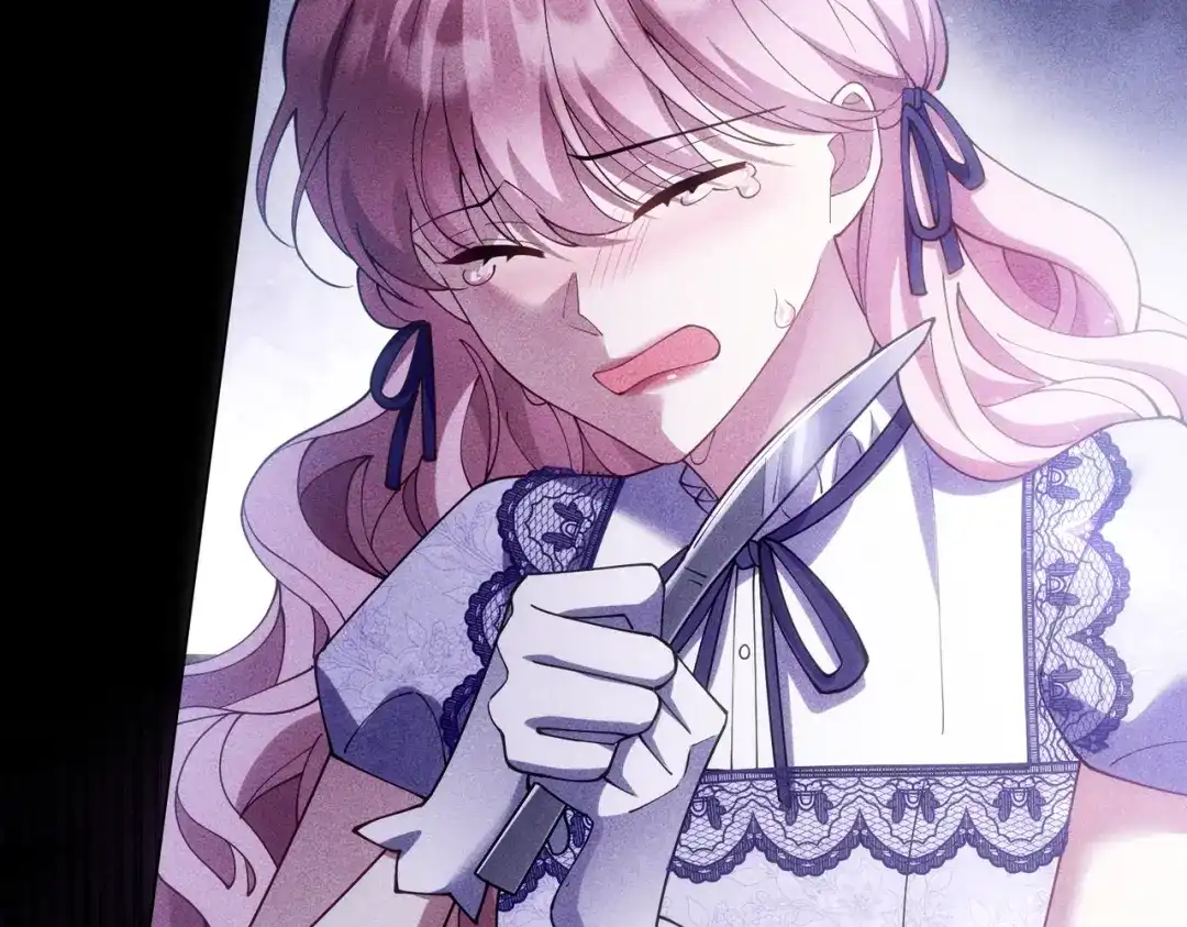 《舔狗恶女要离婚了！》第十四话 情人的真相 第120页