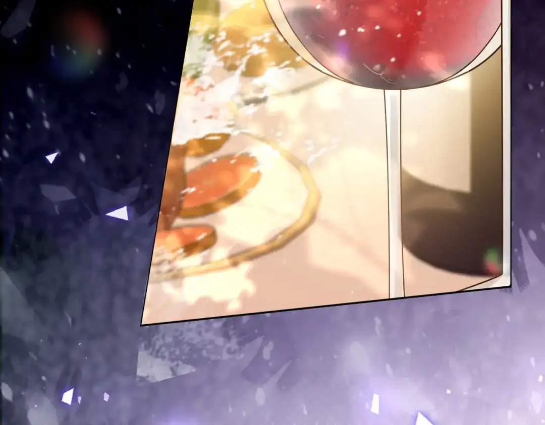 《舔狗恶女要离婚了！》第十四话 情人的真相 第23页