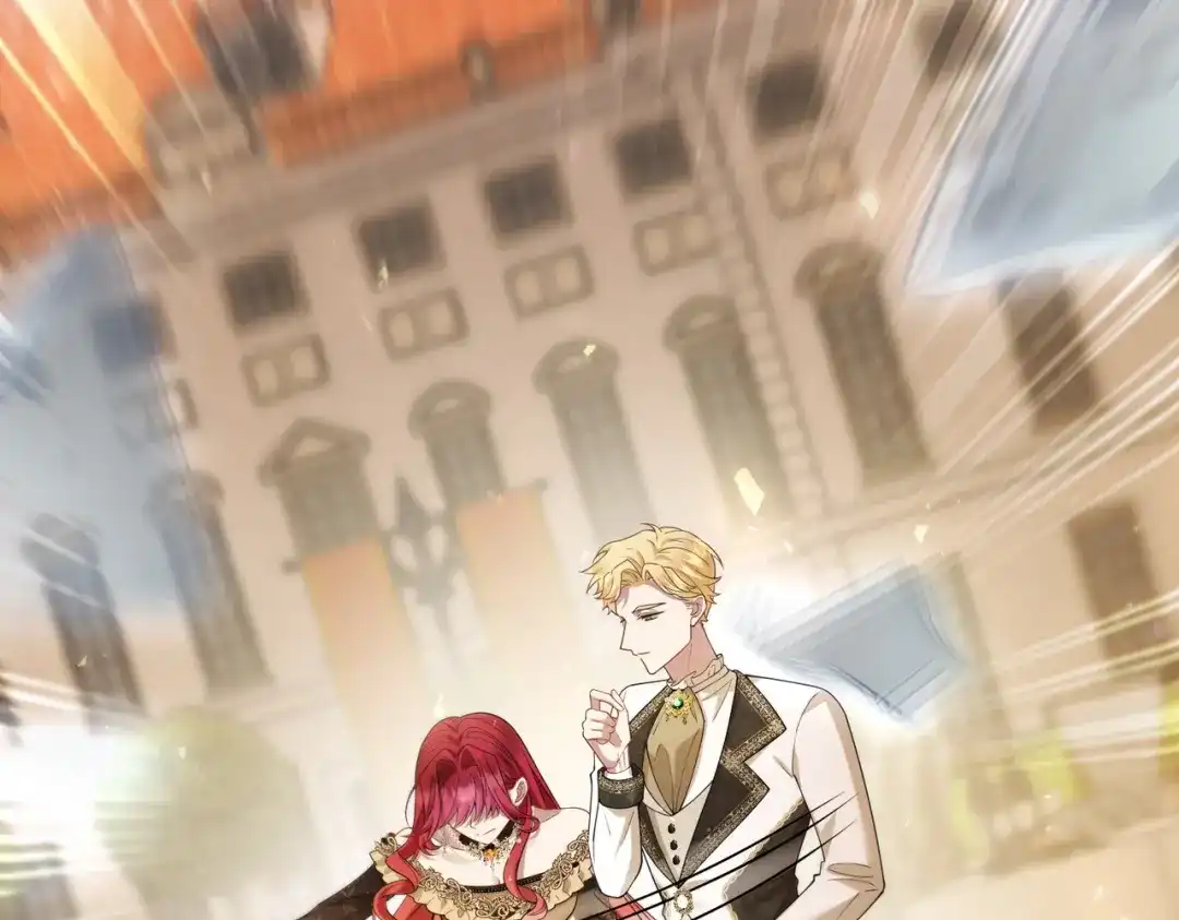 《舔狗恶女要离婚了！》第十四话 情人的真相 第19页