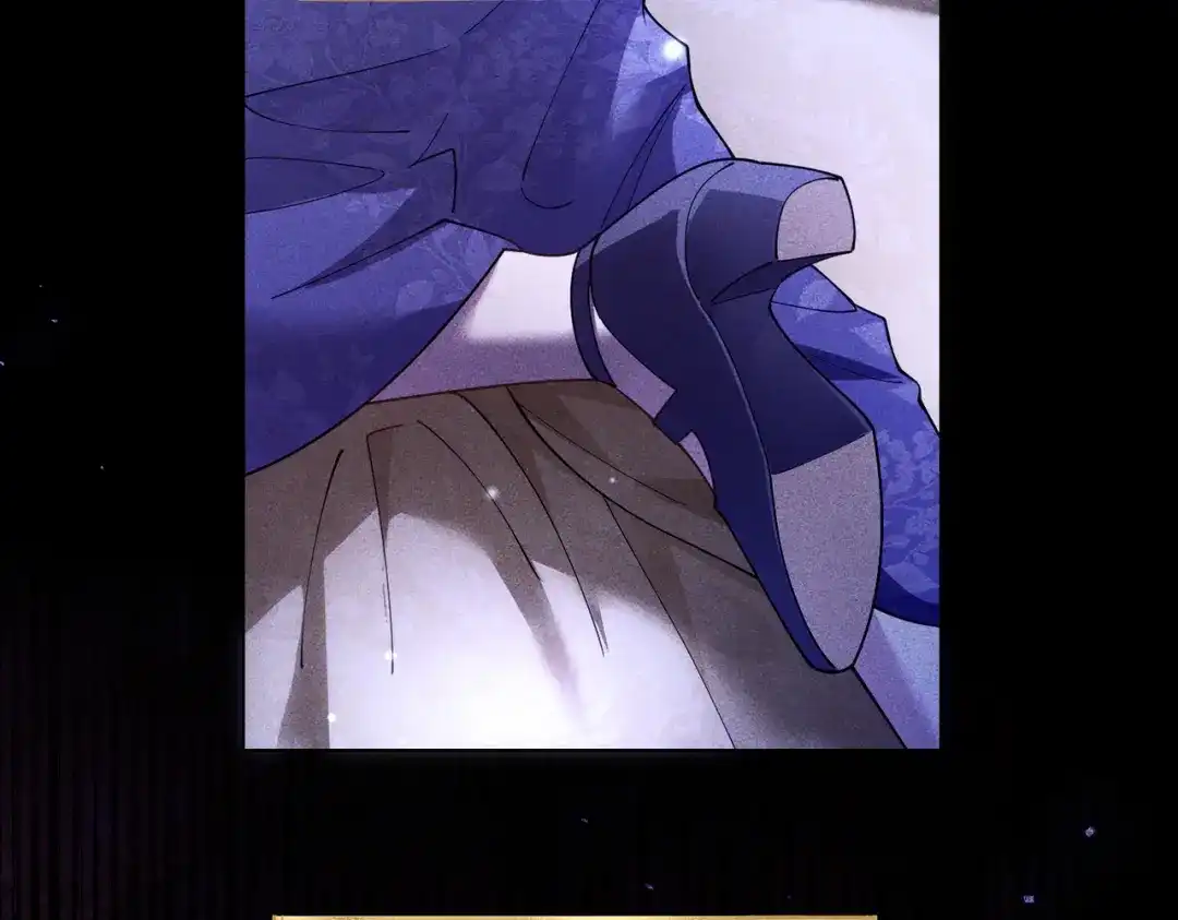 《舔狗恶女要离婚了！》第十四话 情人的真相 第116页