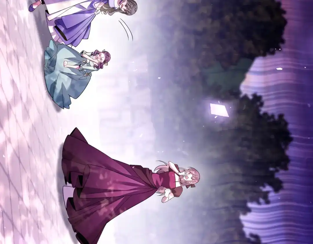 《舔狗恶女要离婚了！》第十四话 情人的真相 第41页