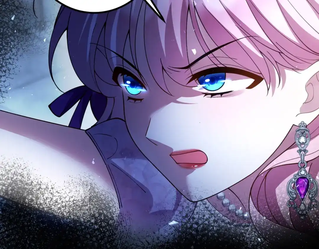 《舔狗恶女要离婚了！》第十四话 情人的真相 第135页