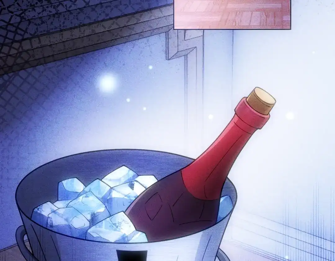 《舔狗恶女要离婚了！》第十四话 情人的真相 第127页