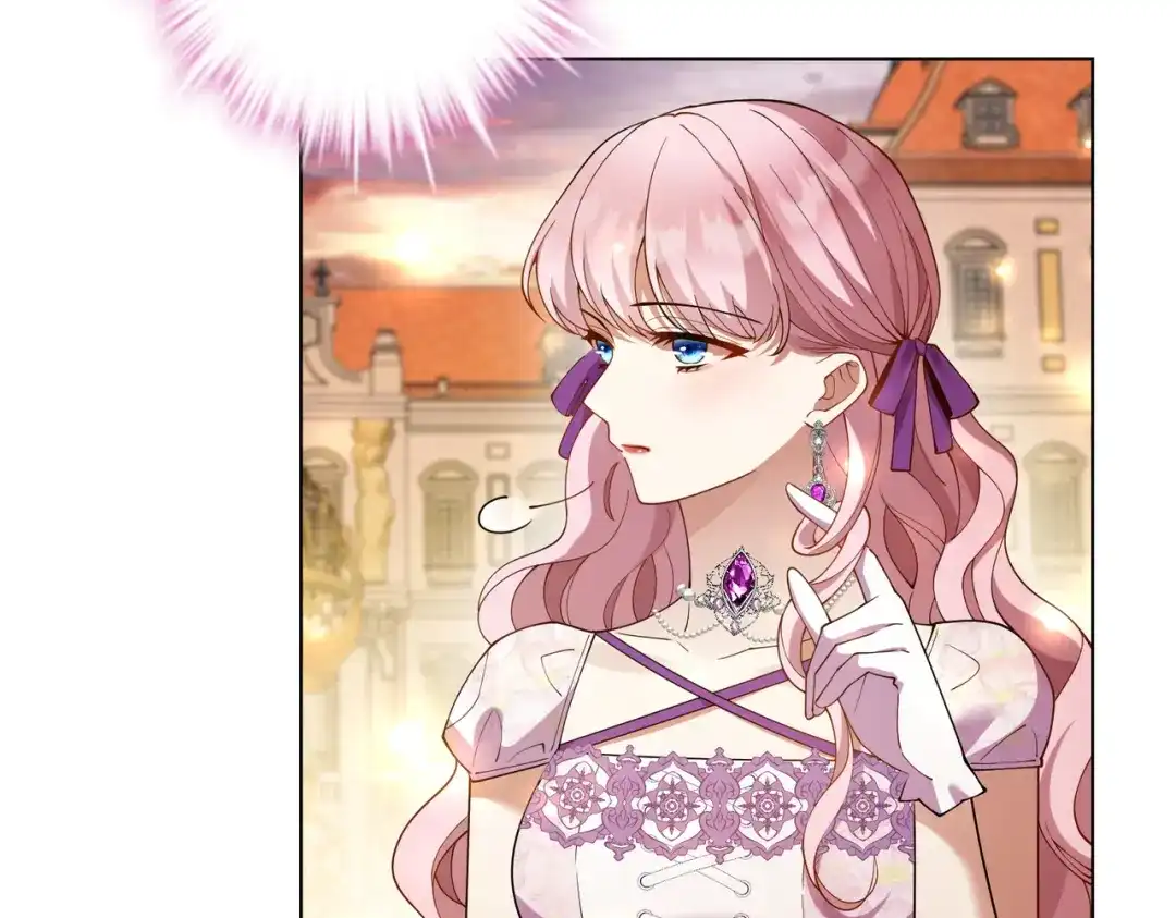 《舔狗恶女要离婚了！》第十四话 情人的真相 第8页