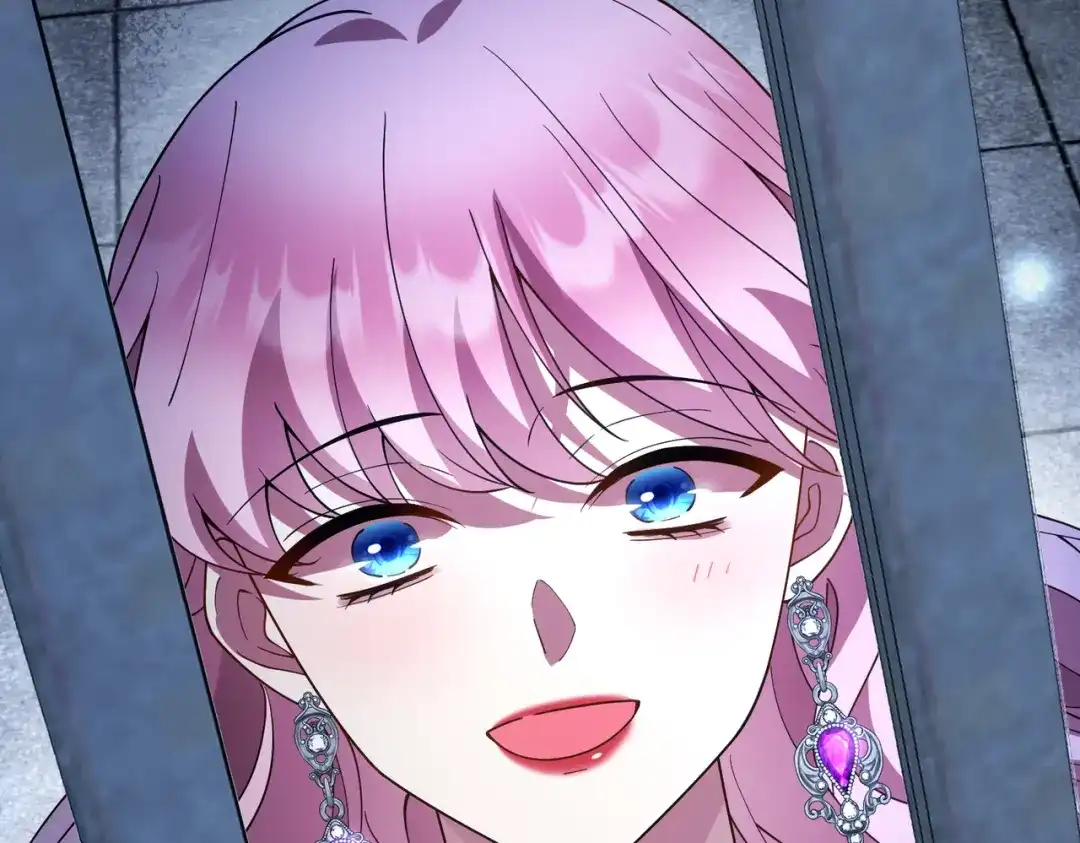 《舔狗恶女要离婚了！》第十四话 情人的真相 第84页