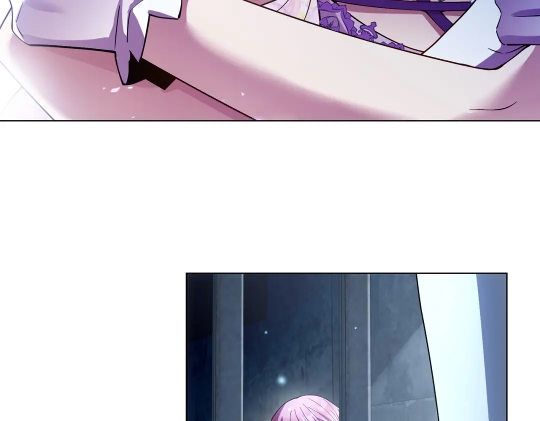 《舔狗恶女要离婚了！》第十四话 情人的真相 第81页