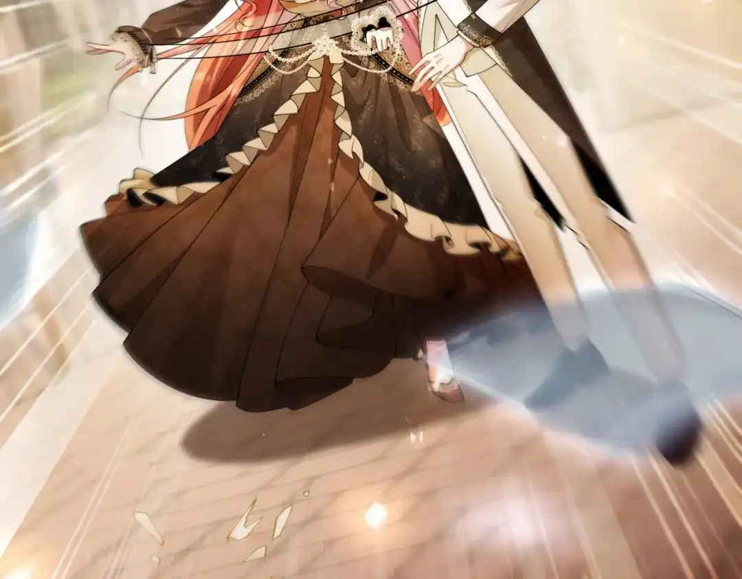 《舔狗恶女要离婚了！》第十四话 情人的真相 第20页
