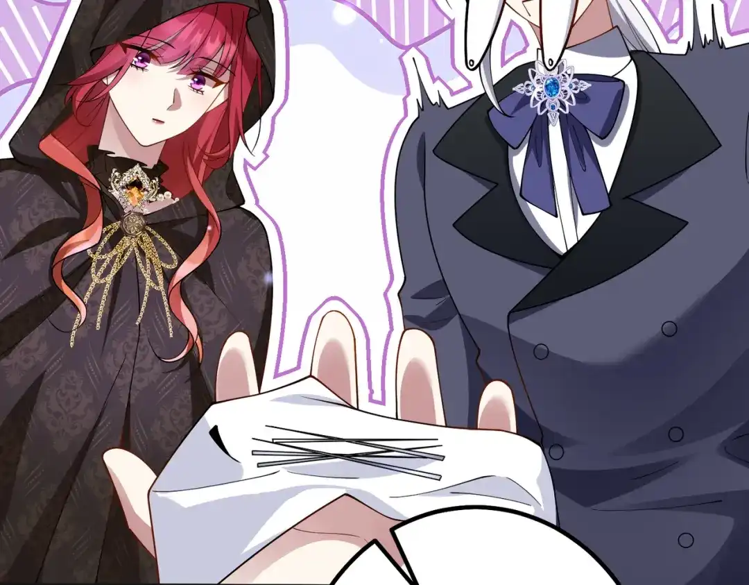 《舔狗恶女要离婚了！》第十五话 尘埃落定 第82页