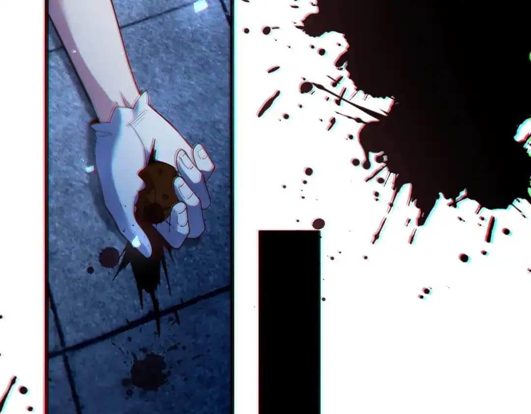 《舔狗恶女要离婚了！》第十五话 尘埃落定 第56页