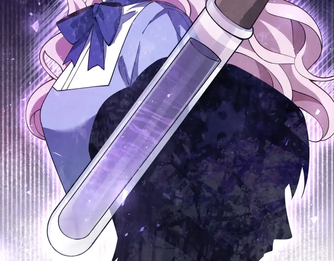《舔狗恶女要离婚了！》第十五话 尘埃落定 第104页