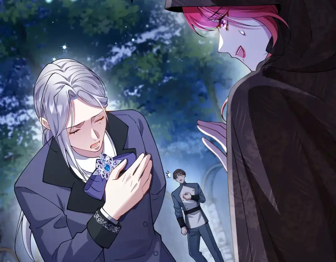 《舔狗恶女要离婚了！》第十五话 尘埃落定 第72页