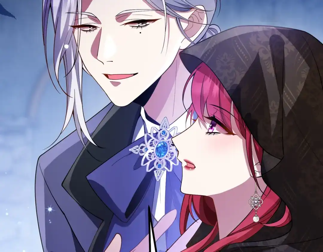 《舔狗恶女要离婚了！》第十五话 尘埃落定 第69页
