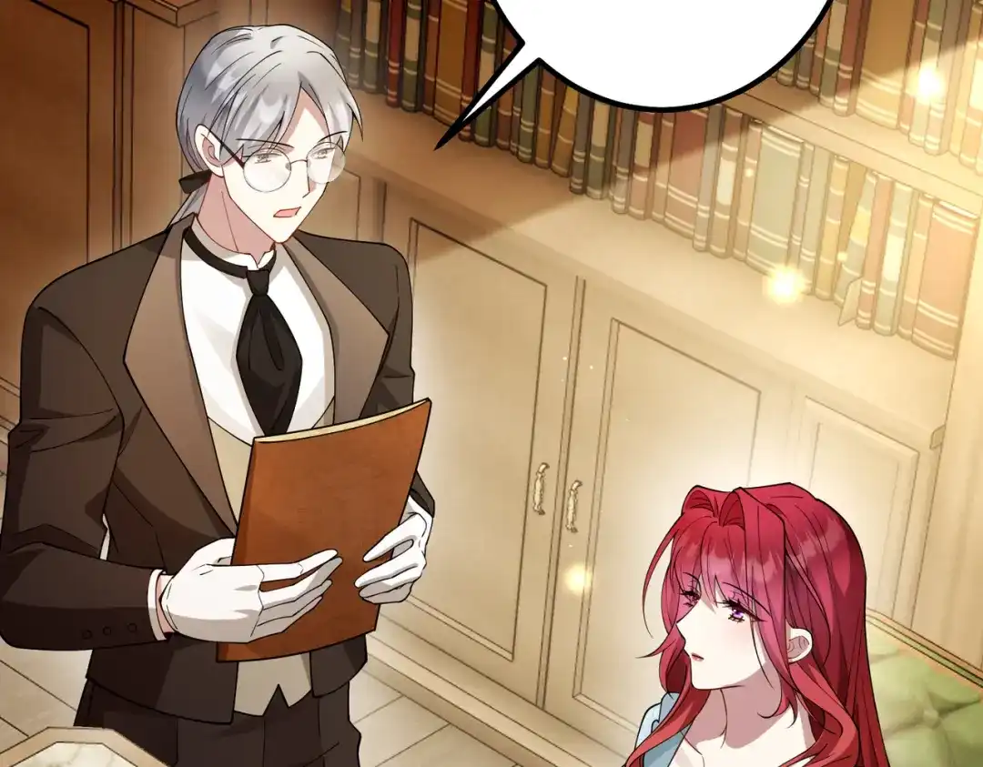 《舔狗恶女要离婚了！》第十五话 尘埃落定 第111页